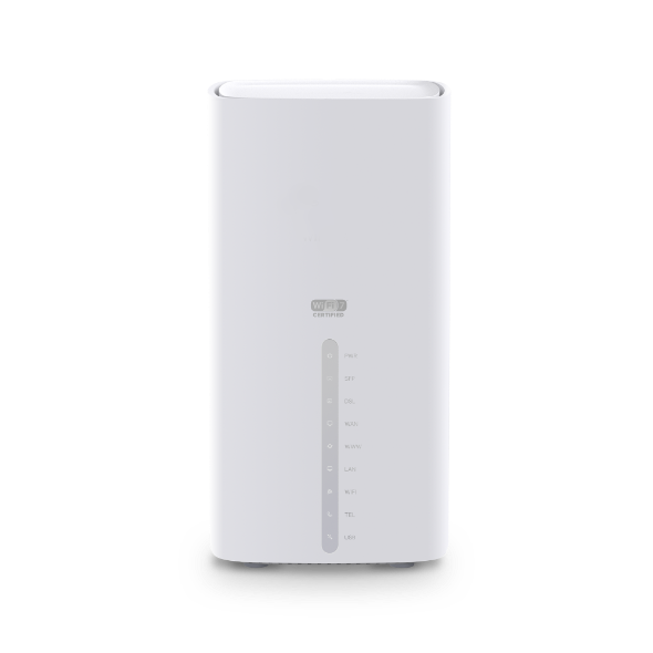 Modem Router VoIP Wi-Fi 7 Dual Band BE7200 2